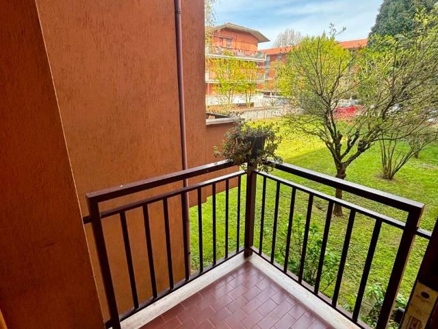 Appartamento in affitto a Pavia PV