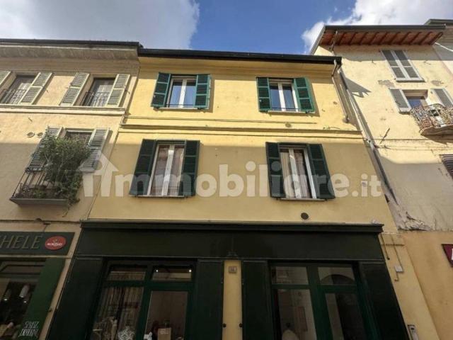 Appartamento in affitto a Pavia PV