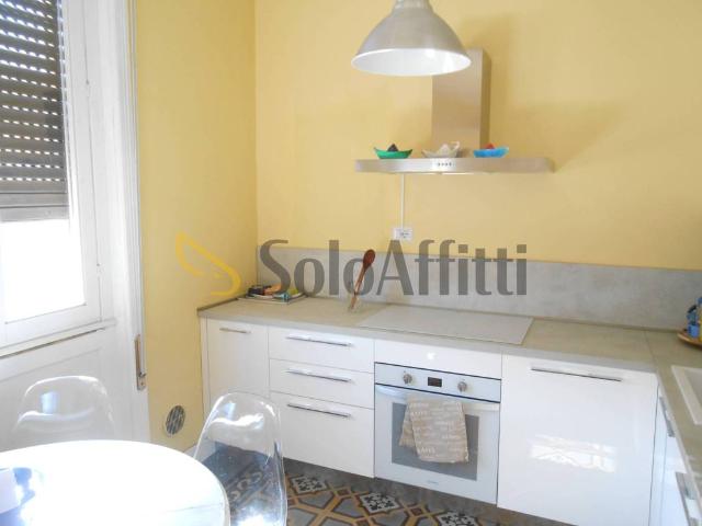Appartamento in affitto a Pavia PV