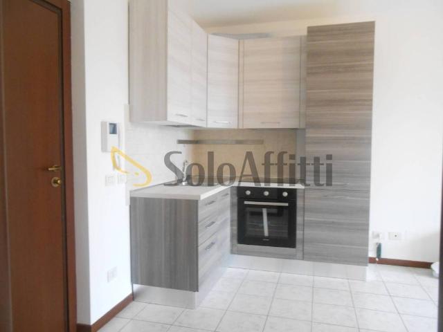 Appartamento in affitto a Pavia PV
