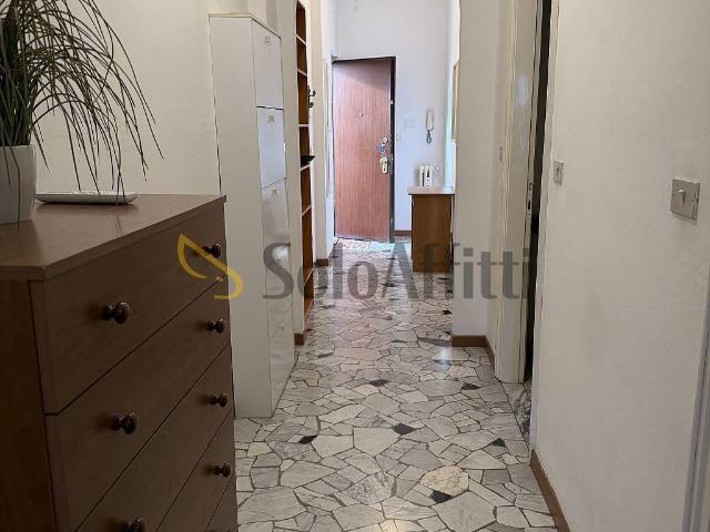 Appartamento in affitto a Pavia PV