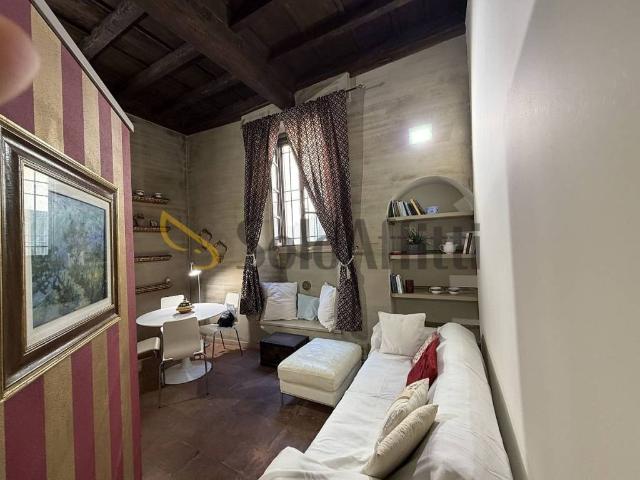 Appartamento in affitto a Pavia PV
