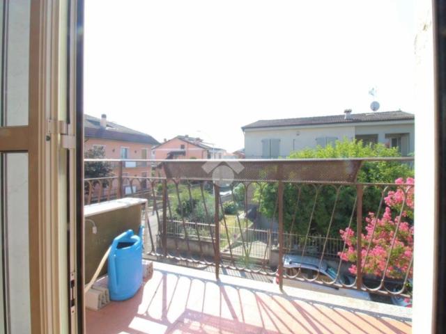 Appartamento in affitto a Pavia PV