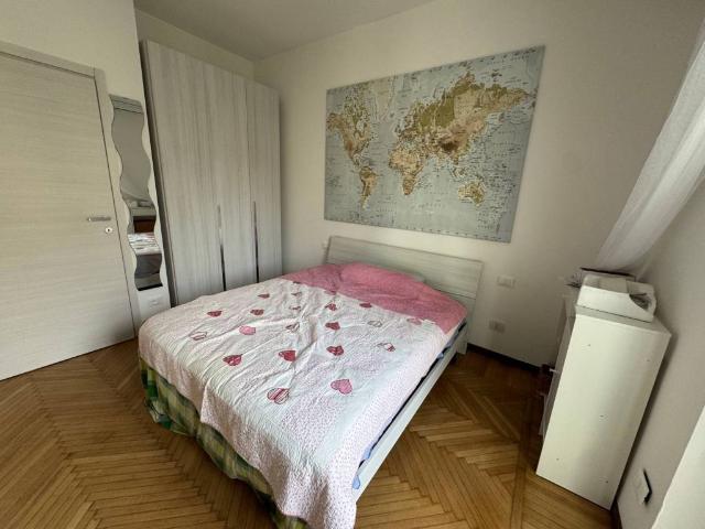 Appartamento in affitto a Pavia PV