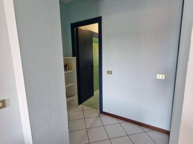Appartamento in affitto a Pavia PV