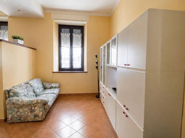 Appartamento in affitto a Pavia PV