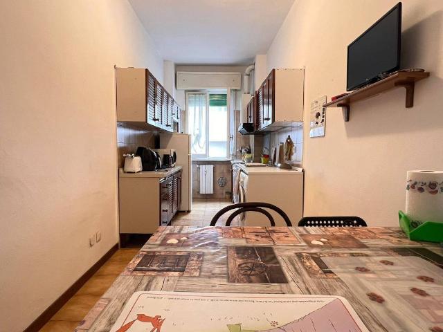 Appartamento in affitto a Pavia PV