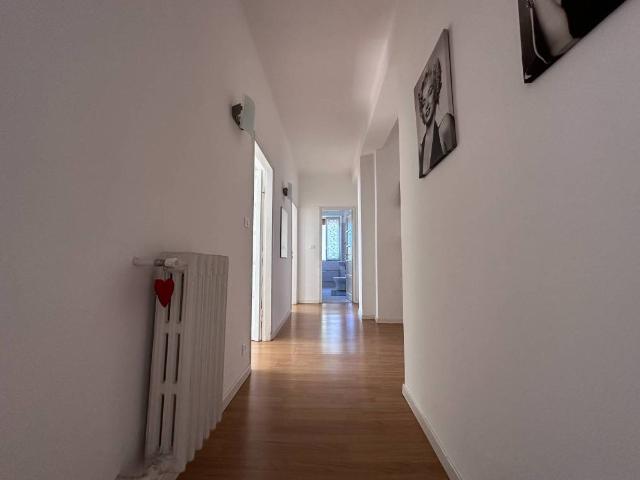 Appartamento in affitto a Pavia PV