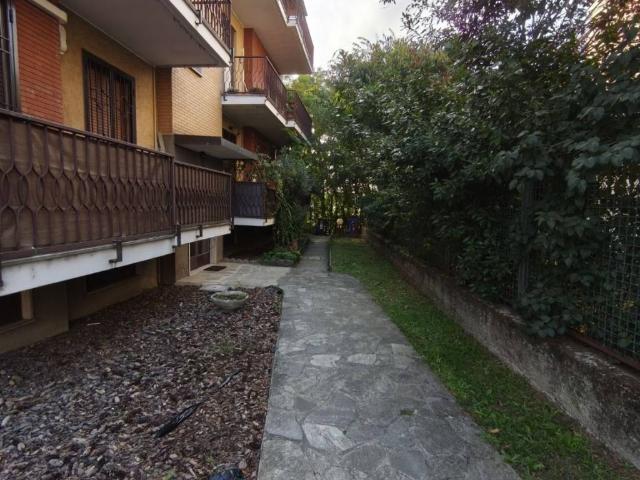Appartamento in affitto a Pavia PV