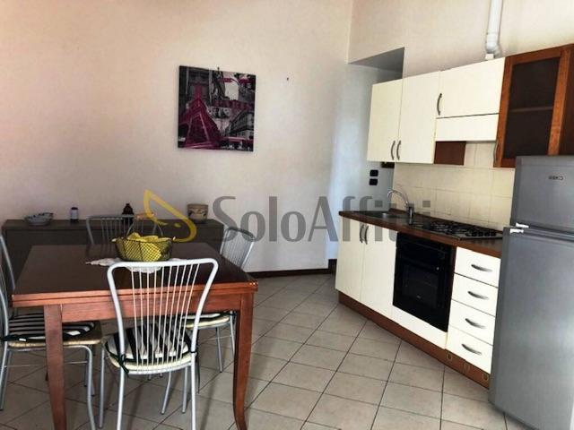 Appartamento in affitto a Pavia PV