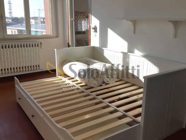 Appartamento in affitto a Pavia PV