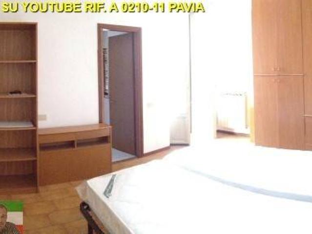 Appartamento in affitto a Pavia PV