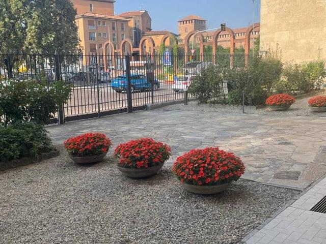 Appartamento in affitto a Pavia PV