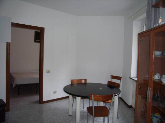 Appartamento in affitto a Pavia PV