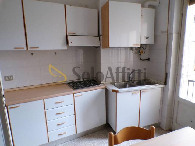 Appartamento in affitto a Pavia PV
