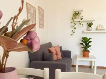 Appartamento in affitto a Pavia PV