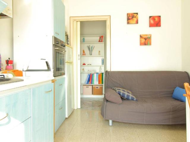 Appartamento in affitto a Pavia PV