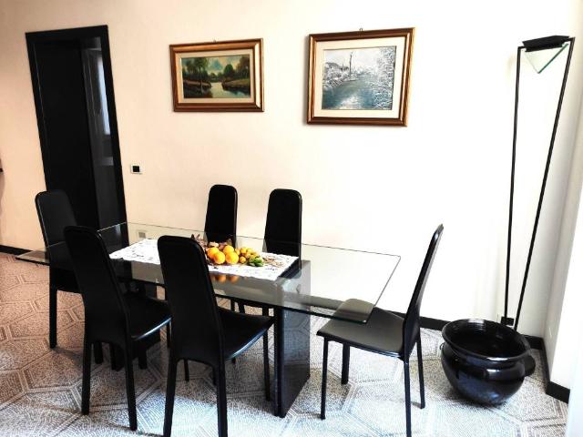 Appartamento in affitto a Pavia PV