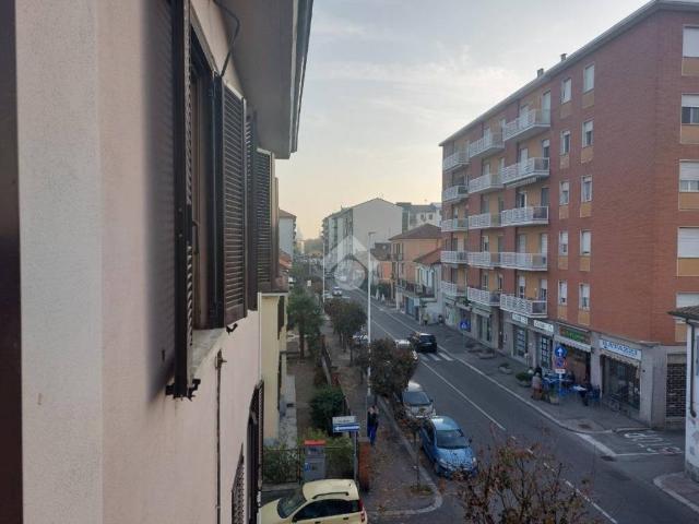 Appartamento in affitto a Pavia PV