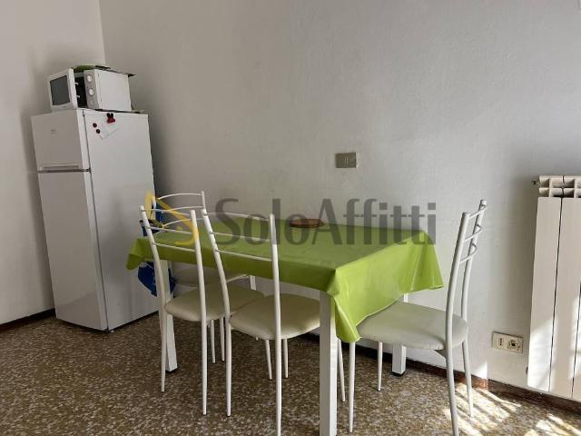 Appartamento in affitto a Pavia PV