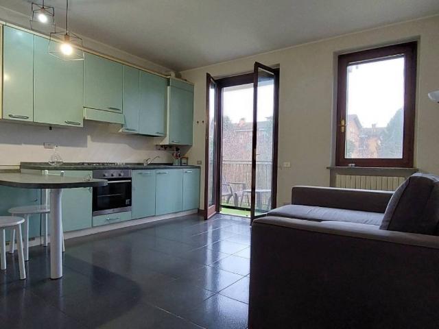 Appartamento in affitto a Pavia PV