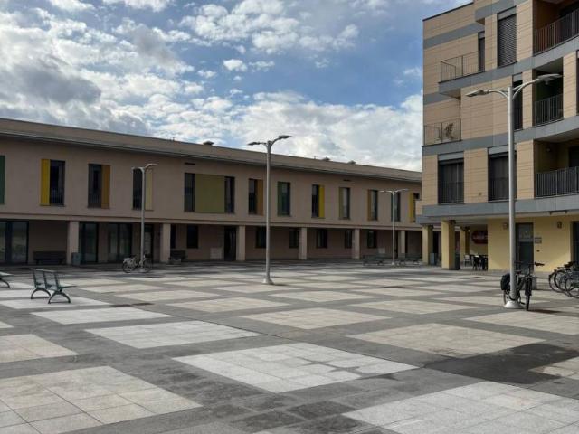 Appartamento in affitto a Pavia PV