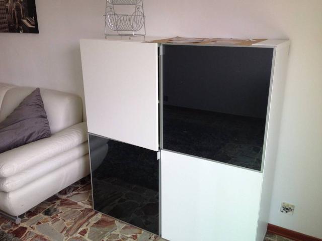 Appartamento in affitto a Pavia PV