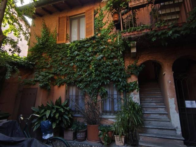 Appartamento in affitto a Pavia PV