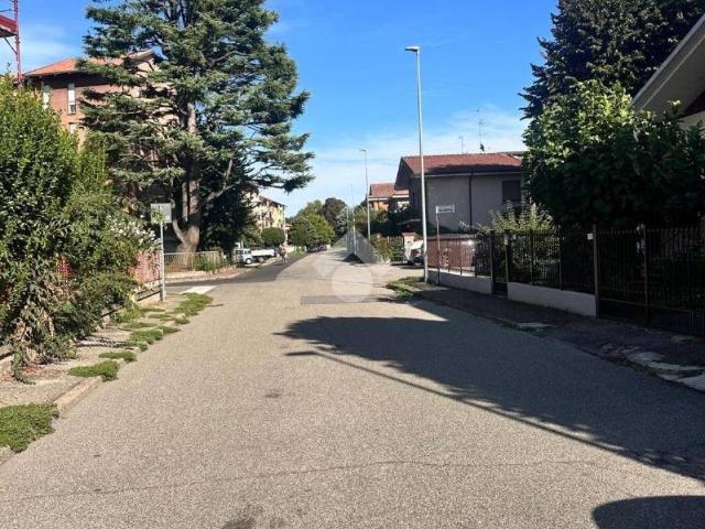 Appartamento in affitto a Pavia PV