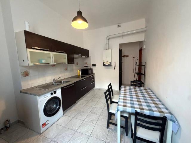 Appartamento in affitto a Pavia PV