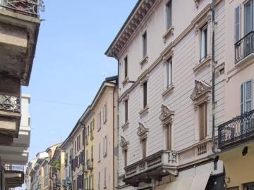 Appartamento in affitto a Pavia PV