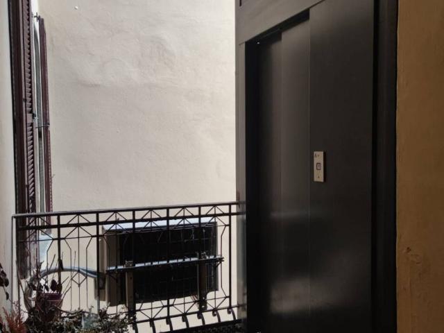 Appartamento in affitto a Pavia PV