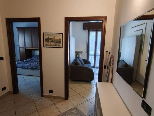 Appartamento in affitto a Pavia PV