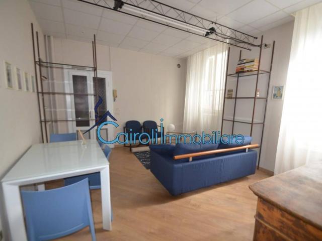 Appartamento in affitto a Pavia PV