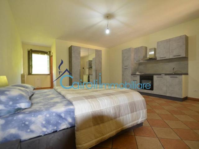 Appartamento in affitto a Pavia PV
