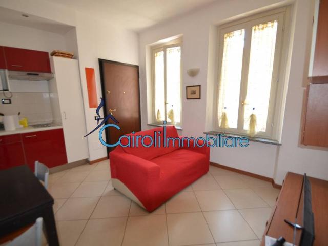 Appartamento in affitto a Pavia PV