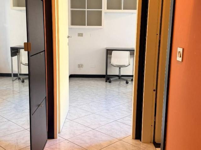 Appartamento in affitto a Pavia PV