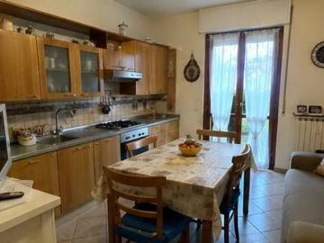 Appartamento in affitto a Pavia PV