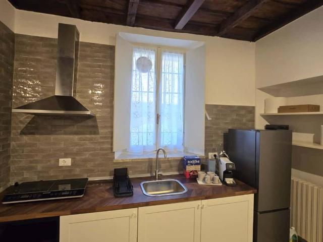 Appartamento in affitto a Pavia PV