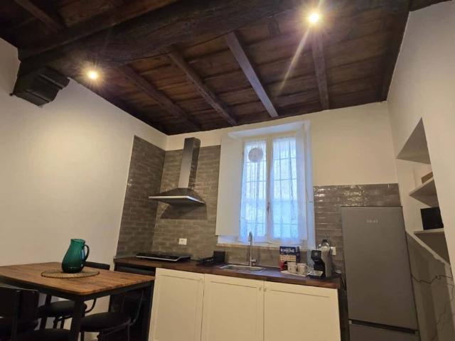 Appartamento in affitto a Pavia PV