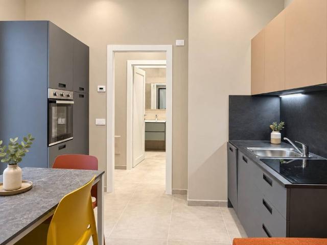 Appartamento in affitto a Pavia PV