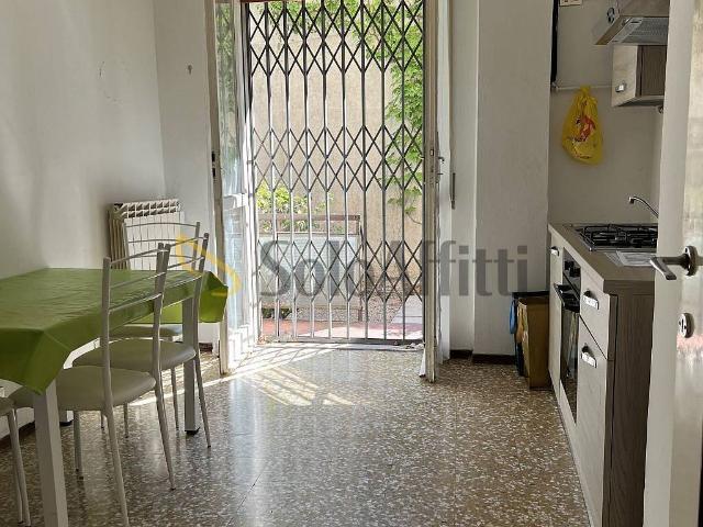 Appartamento in affitto a Pavia PV
