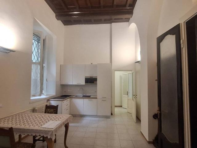 Appartamento in affitto a Pavia PV