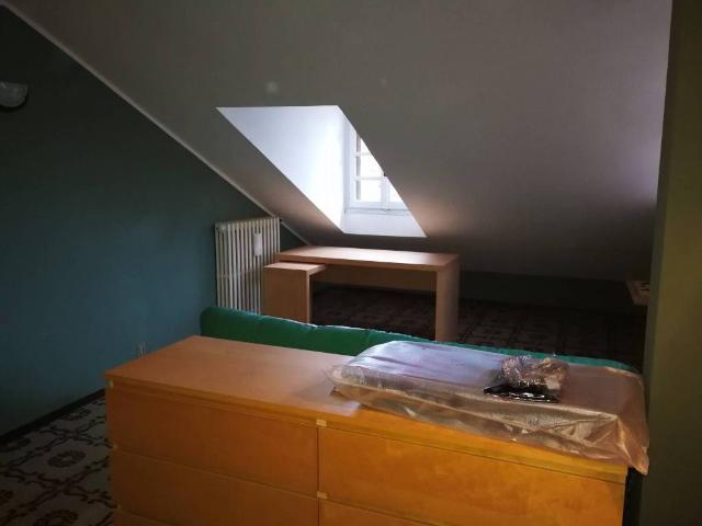 Appartamento in affitto a Pavia PV