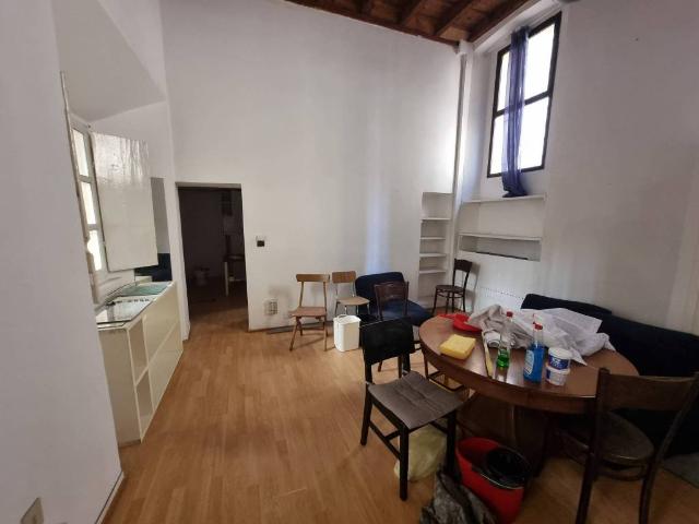 Appartamento in affitto a Pavia PV