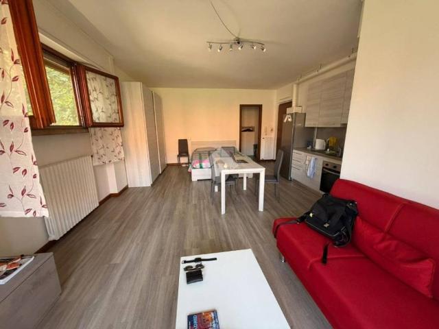 Appartamento in affitto a Pavia PV