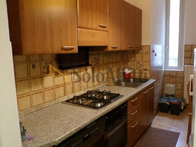 Appartamento in affitto a Pavia PV