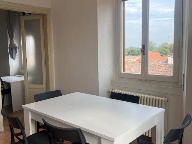 Appartamento in affitto a Pavia PV