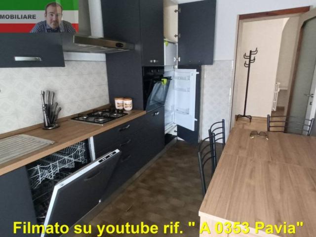 Appartamento in affitto a Pavia PV