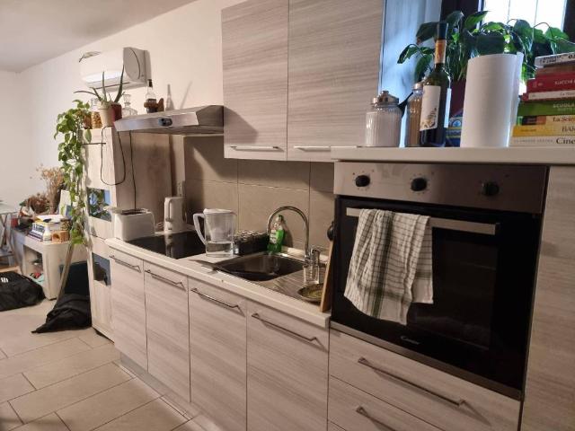 Appartamento in affitto a Pavia PV